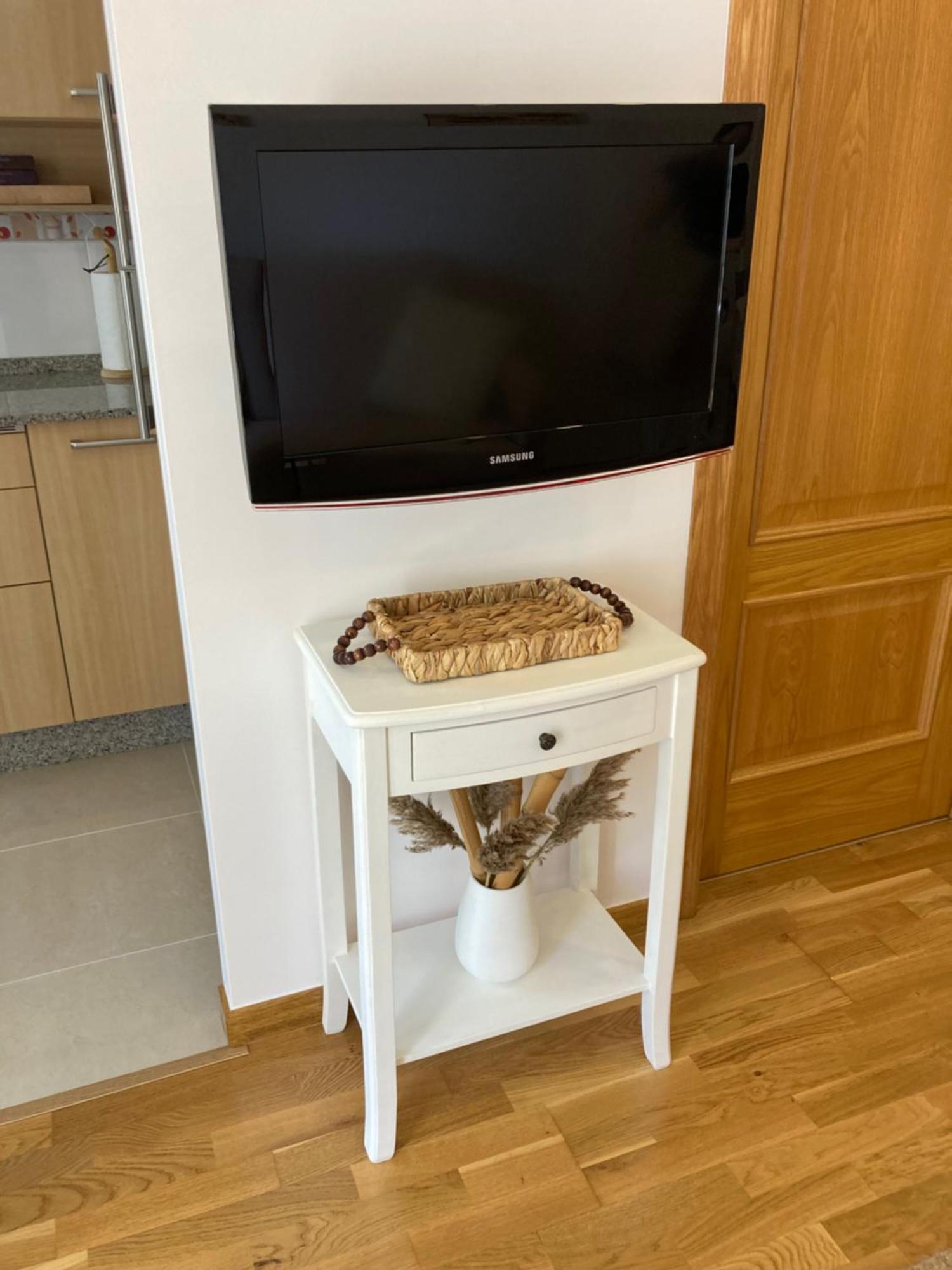 Siradella Vacaciones - A Lanzada Appartement Sanxenxo Buitenkant foto