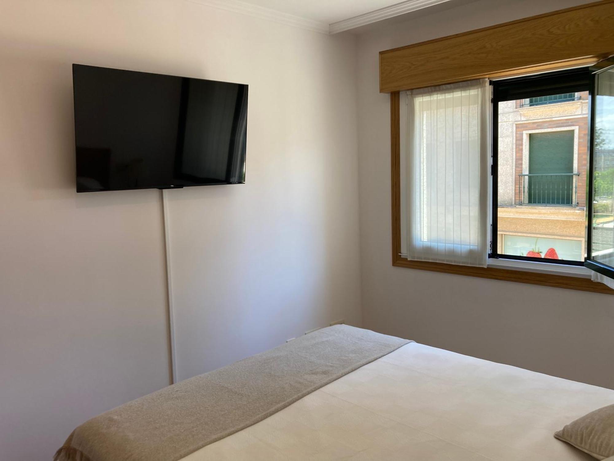 Siradella Vacaciones - A Lanzada Appartement Sanxenxo Buitenkant foto