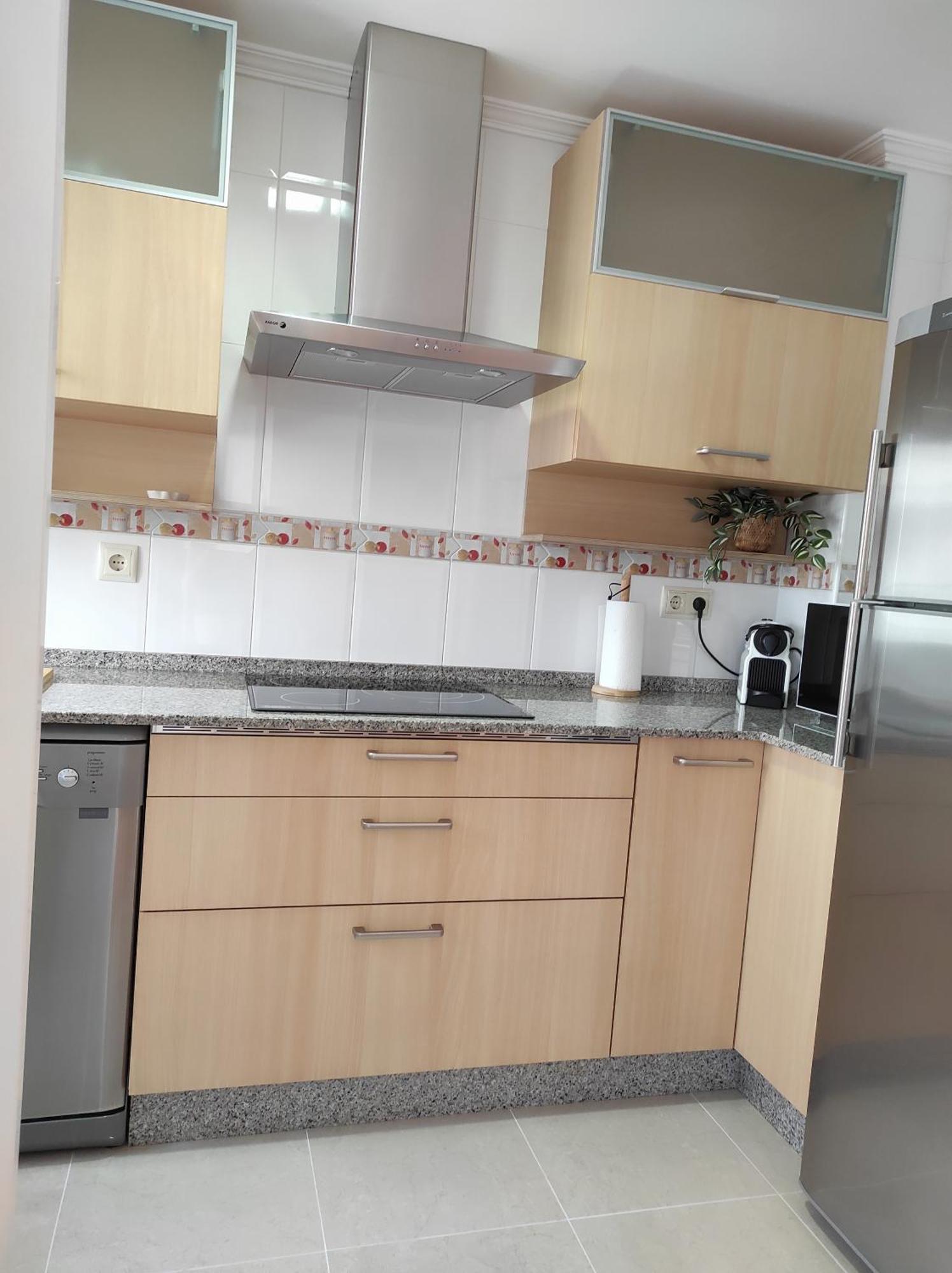 Siradella Vacaciones - A Lanzada Appartement Sanxenxo Buitenkant foto