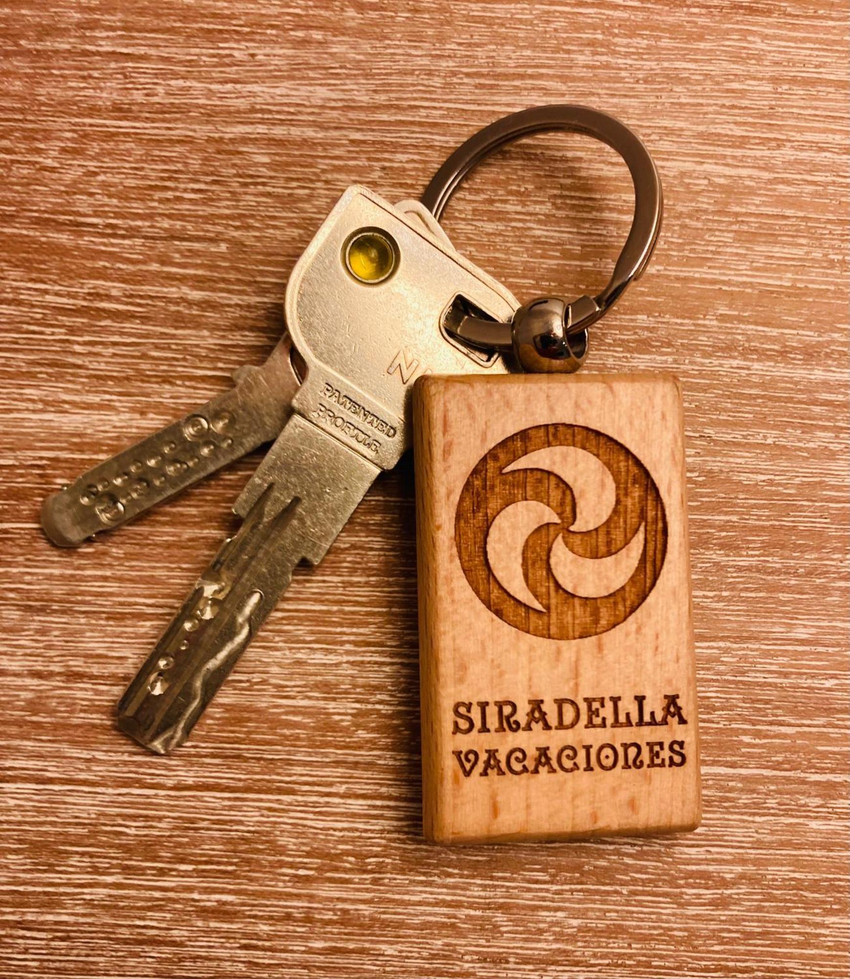 Siradella Vacaciones - A Lanzada Appartement Sanxenxo Buitenkant foto